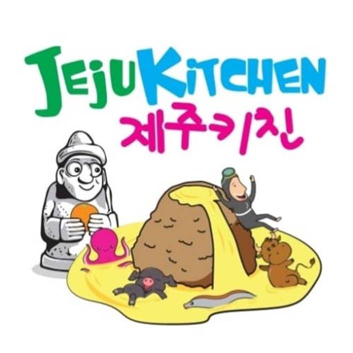 Jeju Kitchen logo