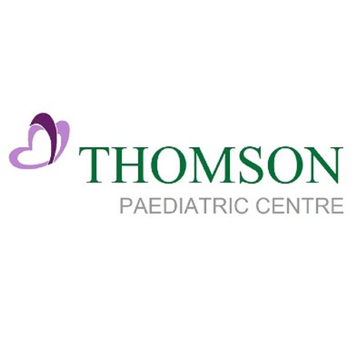 Thomson Paediatric Centre logo