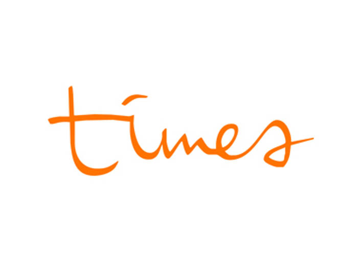 Times Bookstores logo