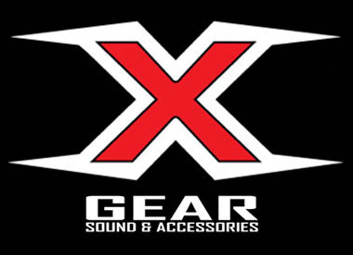 XGEAR logo
