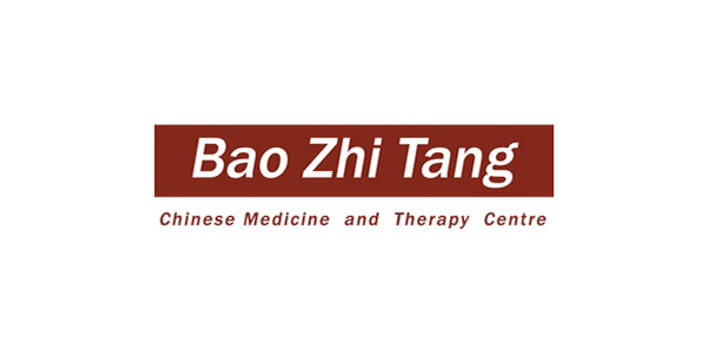 BAO ZHI TANG CHINESE MEDICINE AND THERAPY CENTRE logo