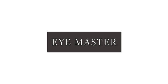 EYE MASTER logo