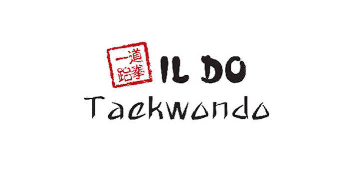 ILDO TAEKWONDO logo
