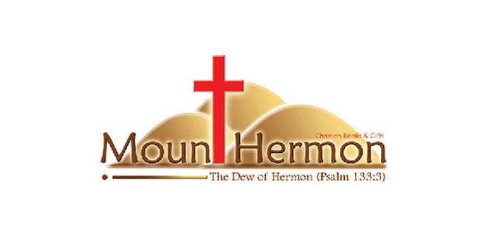 MOUNT HERMON CHRISTIAN BOOKS & GIFTS logo