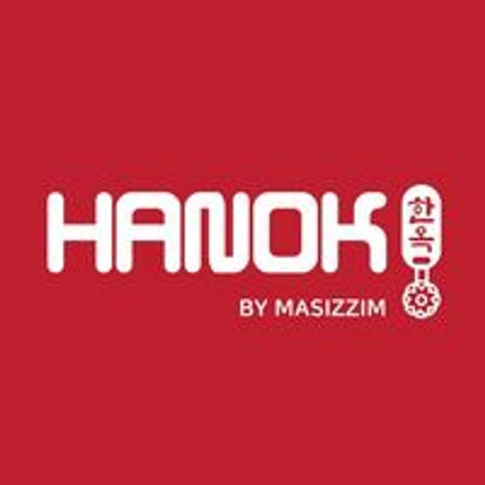 Hanok By Masizzim logo