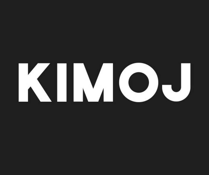 KIMOJ logo