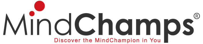 MindChamps Reading & Writing logo