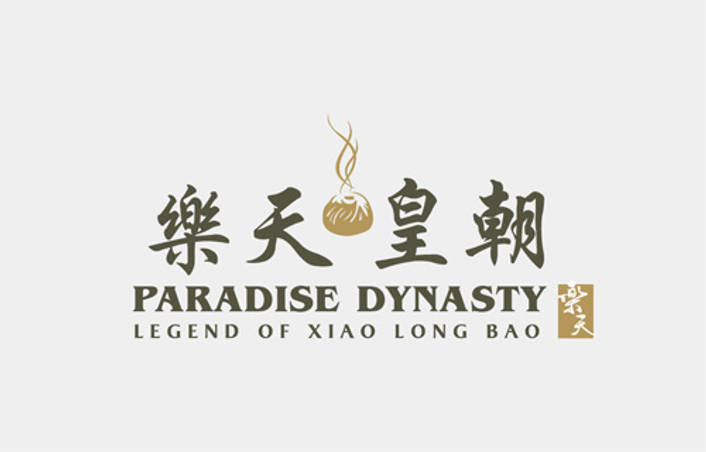 Paradise Dynasty logo