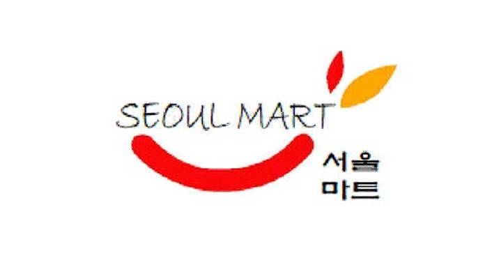 SEOUL MART logo