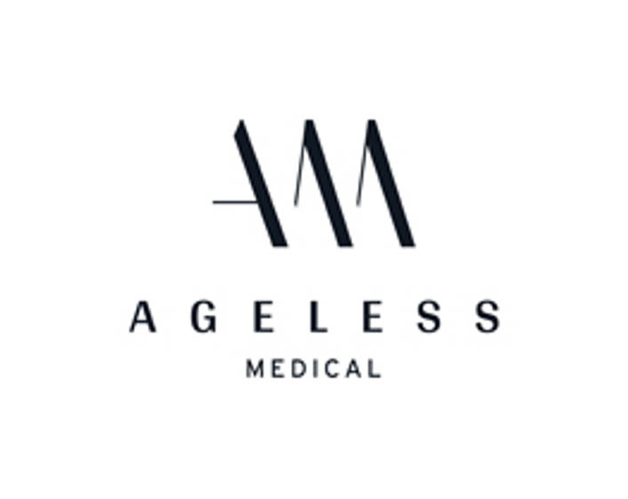 Ageless Medical logo