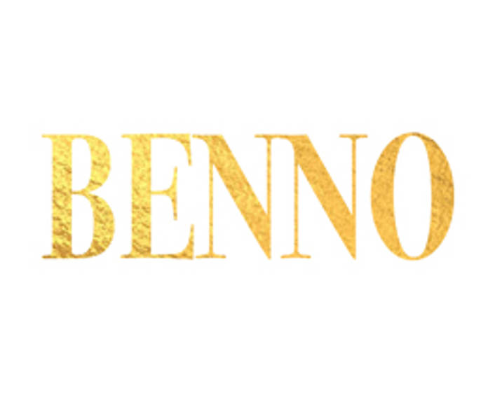 BENNO logo