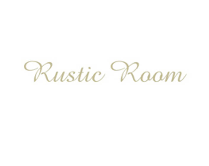 Rustic Room logo