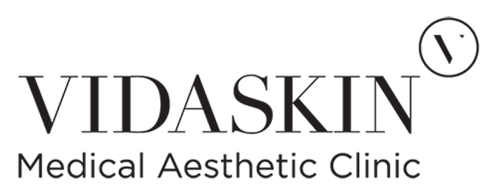 VIDASKIN Medical Aesthetic Clinic logo