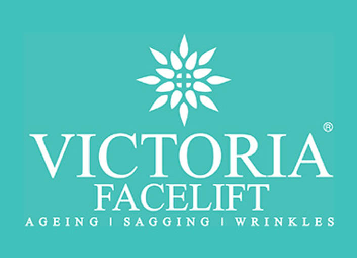 Victoria Facelift logo