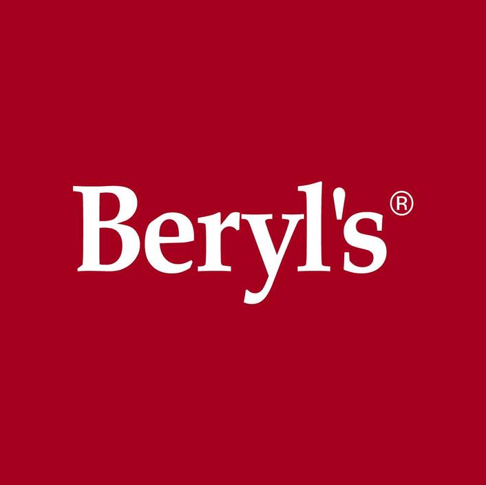 Beryl's Chocolate logo