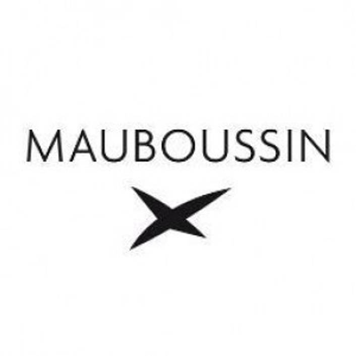 MAUBOUSSIN logo