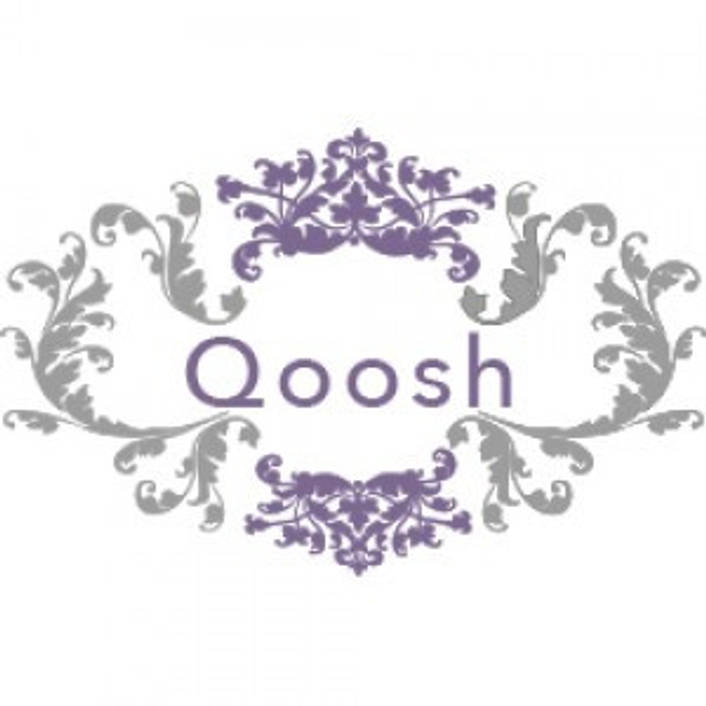 Qoosh Nail Spa logo