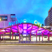 Northpoint City Shopping Mall