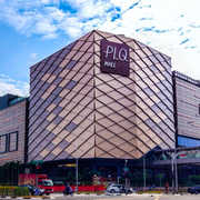 Paya Lebar Quarter Shopping Mall