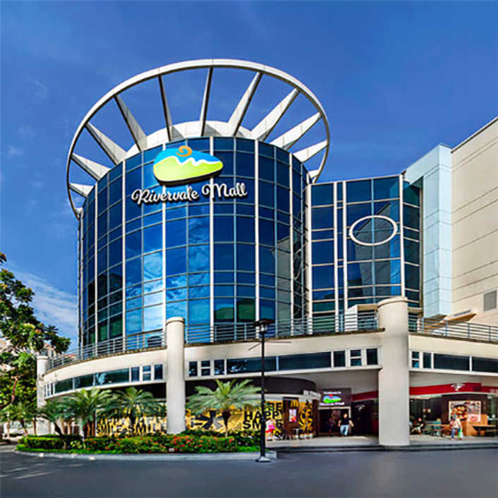 Rivervale Mall Shopping Mall