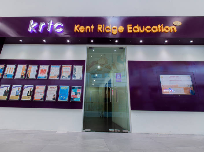 Kent Ridge Education Hub at AMK Hub