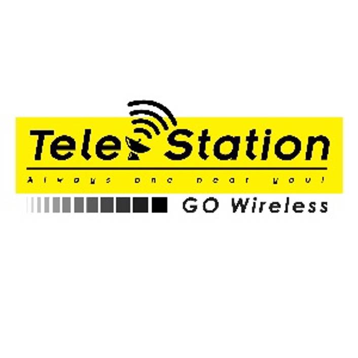 TeleStation GO Wireless at AMK Hub