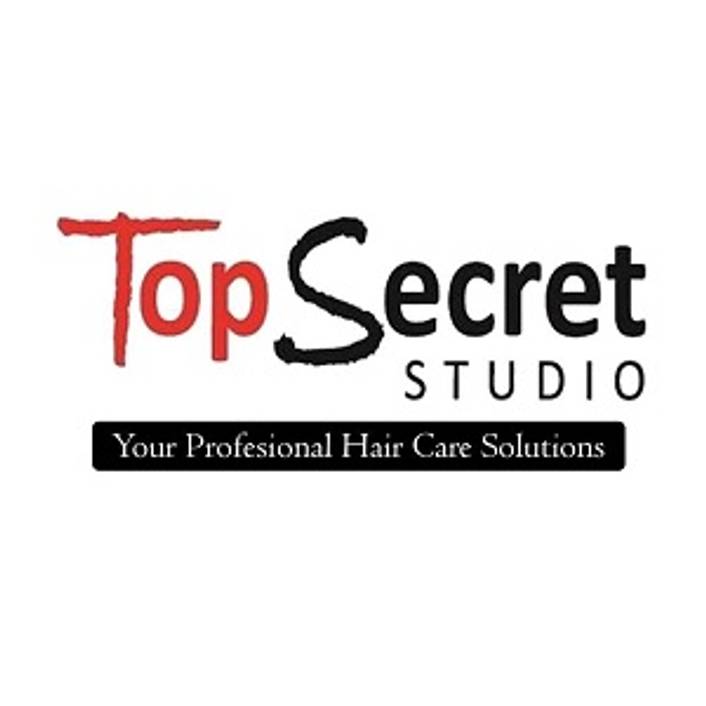 Top Secret Hair Studio at AMK Hub