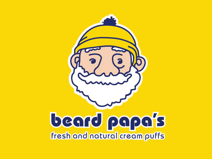 Beard Papa's at Great World