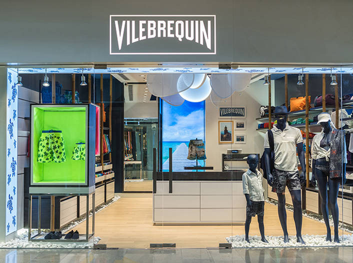 Vilebrequin at ION Orchard