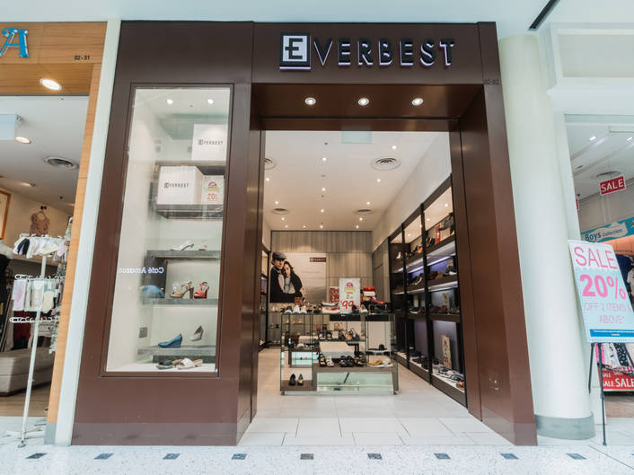 Everbest at Jurong Point
