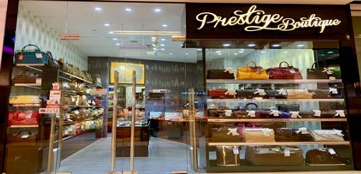 Prestige Boutique at Kinex