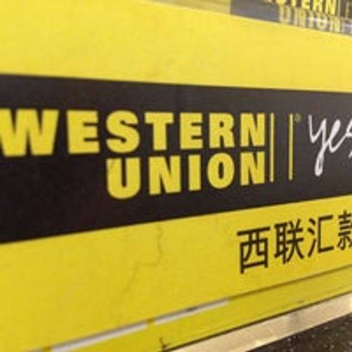Western Union at Rivervale Mall