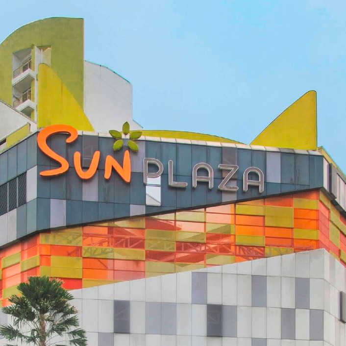 Sun Plaza Shopping Mall