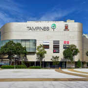 Tampines 1 Shopping Mall