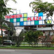Thomson Plaza Shopping Mall