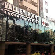 Valley Point Shopping Mall