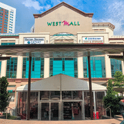 West Mall Shopping Mall